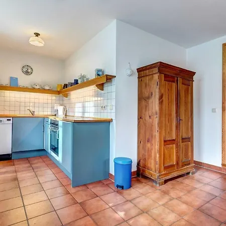 Dom wakacyjny Ferienhaus Schmollensee *