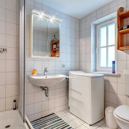 Ferienhaus Schmollensee Stoben
